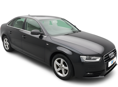 Audi A4-img